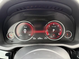 BMW X4 2.0 Xdrive mpack дигитално табло stage 1, снимка 15