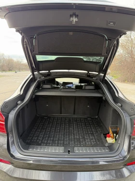 BMW X4 2.0 Xdrive mpack дигитално табло stage 1, снимка 7