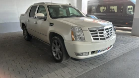 Cadillac Escalade, снимка 1