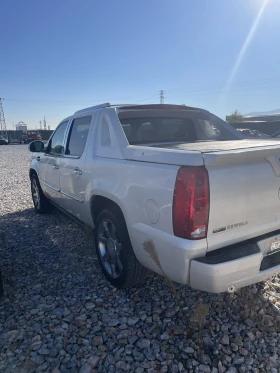 Cadillac Escalade, снимка 3