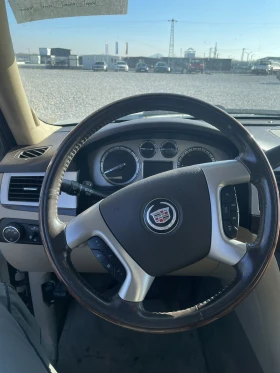 Cadillac Escalade, снимка 8