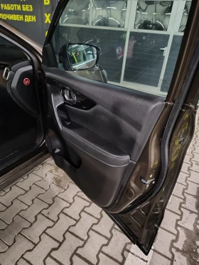 Nissan Qashqai 1.6 Diesel, 125000км, ТОП, снимка 11
