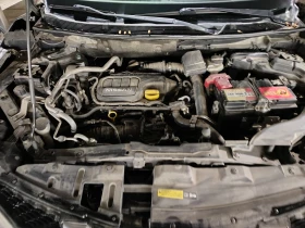 Nissan Qashqai 1.6 Diesel, 125000км, ТОП, снимка 13