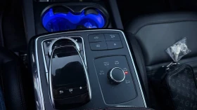 Mercedes-Benz GLE 500 500- 650к.с, снимка 8