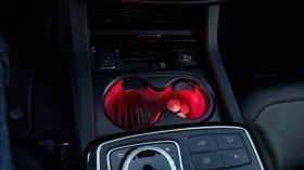 Mercedes-Benz GLE 500 500- 650к.с, снимка 9