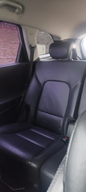 Hyundai Santa fe, снимка 2