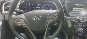 Hyundai Santa fe, снимка 8
