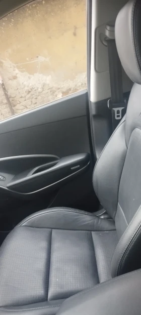 Hyundai Santa fe, снимка 3