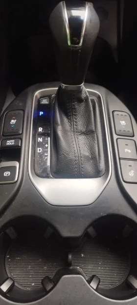 Hyundai Santa fe, снимка 7