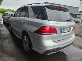 Mercedes-Benz GLE 350 AMG* PACK* HARMON* KARDON* ПОДГРЕВ* ОБДУХВАНЕ* МАС, снимка 4