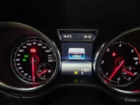 Mercedes-Benz GLE 350 AMG* PACK* HARMON* KARDON* ПОДГРЕВ* ОБДУХВАНЕ* МАС, снимка 12