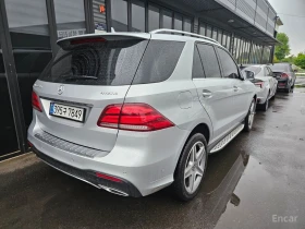 Mercedes-Benz GLE 350 AMG* PACK* HARMON* KARDON* ПОДГРЕВ* ОБДУХВАНЕ* МАС, снимка 6