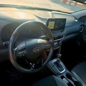 Hyundai Kona 1.6 HYBRID, снимка 6