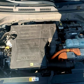 Hyundai Kona 1.6 HYBRID, снимка 8