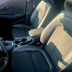Hyundai Kona 1.6 HYBRID, снимка 5