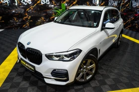 BMW X5 M50D XDRIVE FULL M SPORT LED NAVI ЛИЗИНГ 100%, снимка 5