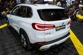 BMW X5 M50D XDRIVE FULL M SPORT LED NAVI ЛИЗИНГ 100%, снимка 6
