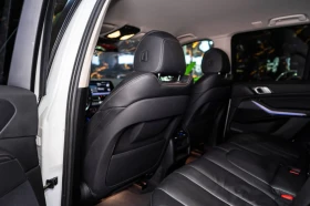 BMW X5 M50D XDRIVE FULL M SPORT LED NAVI ЛИЗИНГ 100%, снимка 15