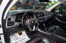 BMW X5 M50D XDRIVE FULL M SPORT LED NAVI ЛИЗИНГ 100%, снимка 12