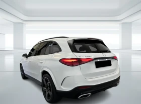 Mercedes-Benz GLC 300 d 4Matic = AMG Line = Advanced Plus Гаранция, снимка 2