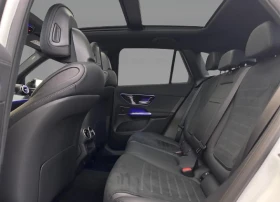 Mercedes-Benz GLC 300 d 4Matic = AMG Line = Advanced Plus Гаранция, снимка 10