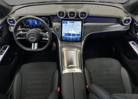 Mercedes-Benz GLC 300 d 4Matic = AMG Line = Advanced Plus Гаранция, снимка 9
