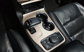 Jeep Grand cherokee LIMITED| 8ZF| ОБДУХ| ПАНО| KAMERA, снимка 10