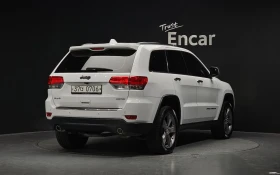 Jeep Grand cherokee LIMITED| 8ZF| ОБДУХ| ПАНО| KAMERA, снимка 4