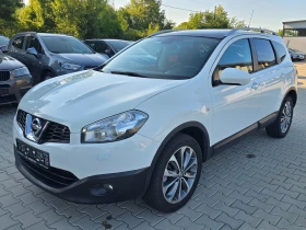 Nissan Qashqai 2.0D, 4x4, 7-места, Кожа, Подгрев, Bose!, снимка 5