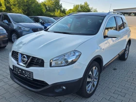 Nissan Qashqai 2.0D, 4x4, 7-места, Кожа, Подгрев, Bose!, снимка 6
