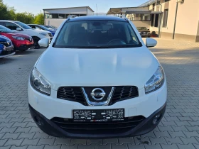 Nissan Qashqai 2.0D, 4x4, 7-места, Кожа, Подгрев, Bose!, снимка 7