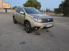 Dacia Duster 1.6 бензин/газ, снимка 2