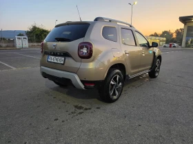 Dacia Duster 1.6 бензин/газ, снимка 3