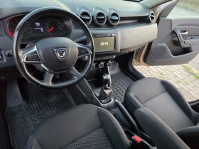 Dacia Duster 1.6 бензин/газ, снимка 9
