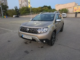 Dacia Duster 1.6 бензин/газ, снимка 1