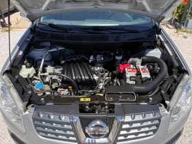 Nissan Qashqai 1.6 Benzin, снимка 10