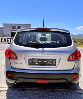 Nissan Qashqai 1.6 Benzin, снимка 4