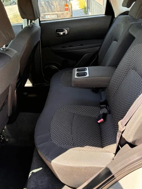 Nissan Qashqai 1.6 Benzin, снимка 16