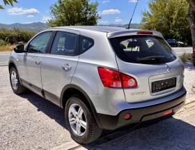 Nissan Qashqai 1.6 Benzin, снимка 6