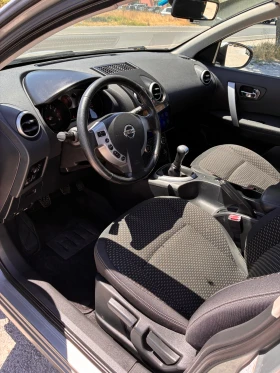 Nissan Qashqai 1.6 Benzin, снимка 13