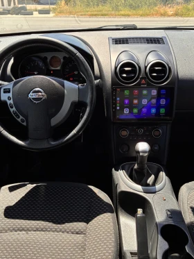 Nissan Qashqai 1.6 Benzin, снимка 8