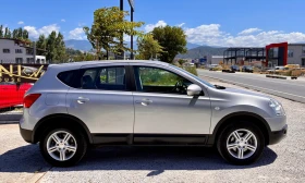 Nissan Qashqai 1.6 Benzin, снимка 7