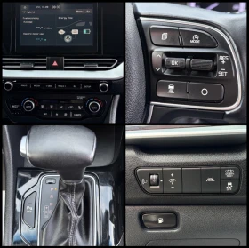 Kia Niro 1.6 HEV , снимка 15