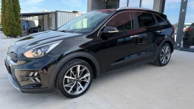 Kia Niro 1.6 HEV , снимка 2