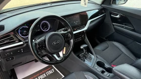 Kia Niro 1.6 HEV , снимка 8