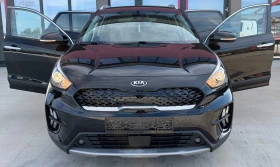 Kia Niro 1.6 HEV , снимка 1