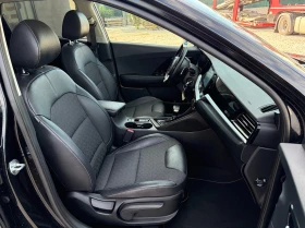 Kia Niro 1.6 HEV , снимка 13