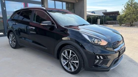 Kia Niro 1.6 HEV , снимка 3