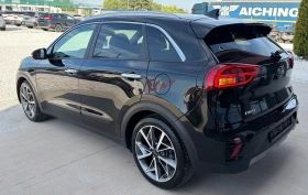 Kia Niro 1.6 HEV , снимка 6