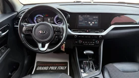 Kia Niro 1.6 HEV , снимка 14